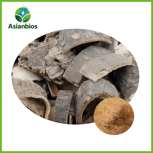 Albizzia Bark Powder